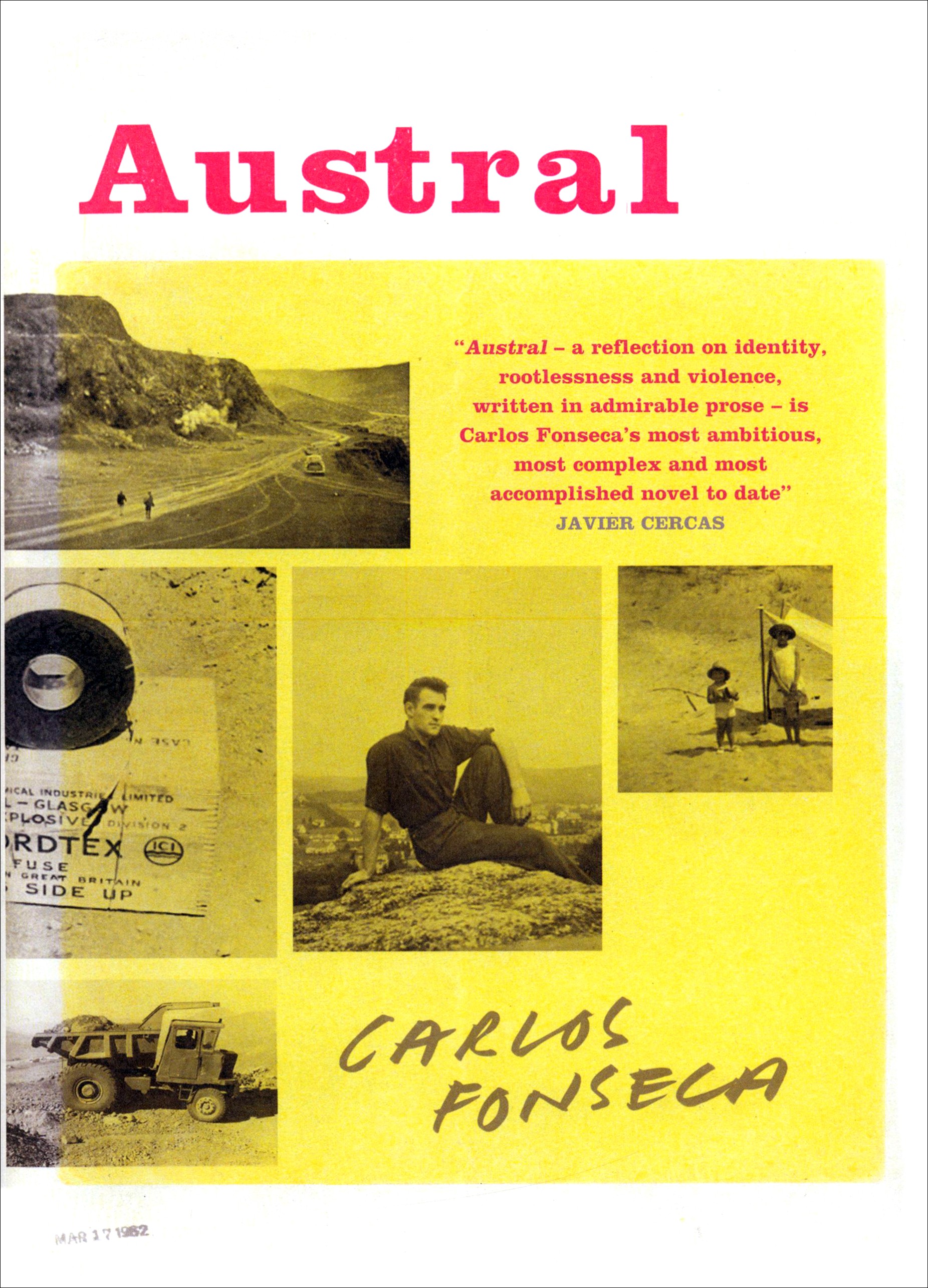 

Austral