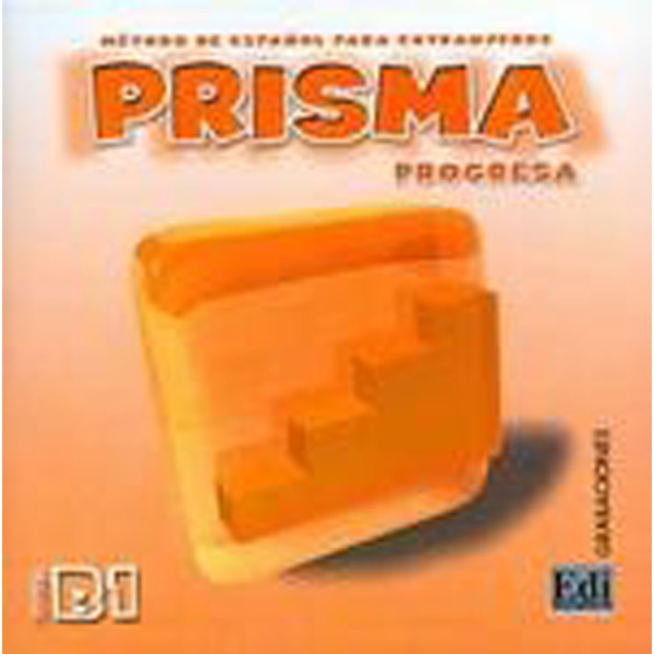 

Prisma B1 CD