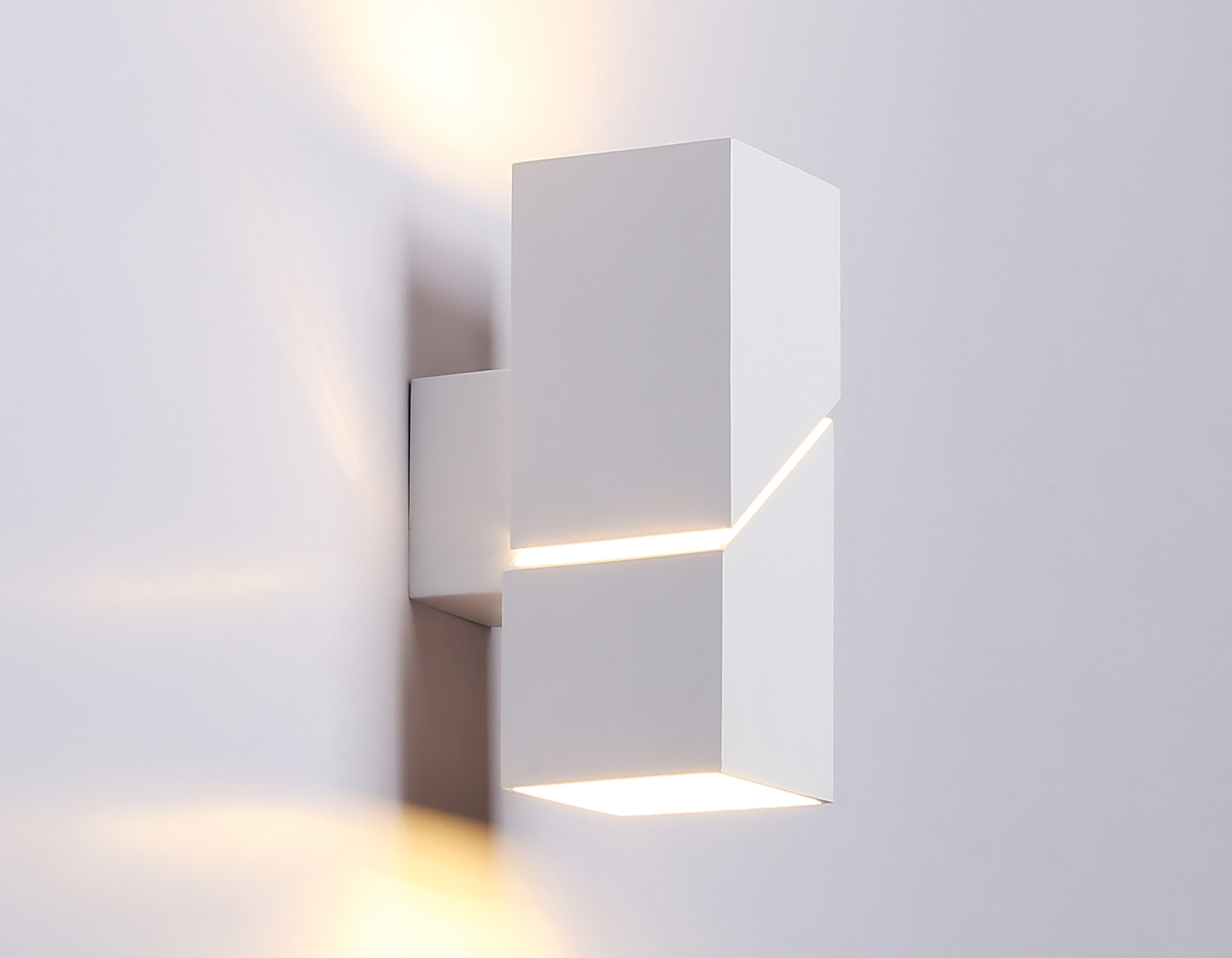 

Настенный светильник Ambrella light Wallers Wall FW2474, FW2474