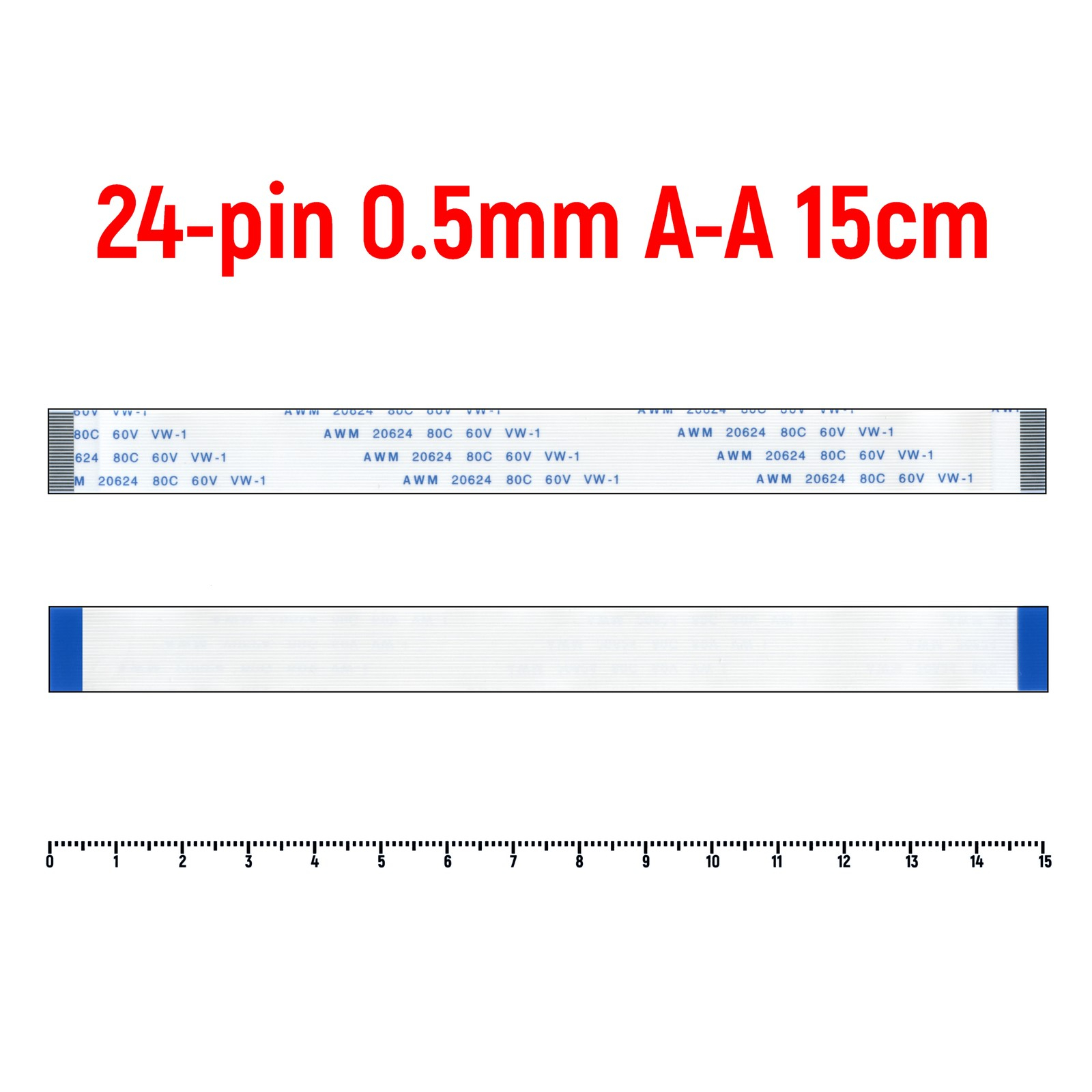 Шлейф интерфейсный OEM (000027491)