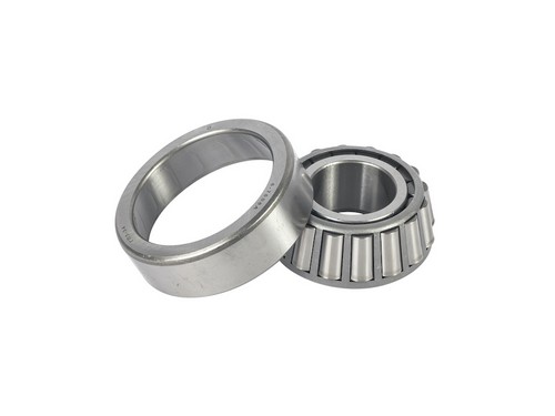 Подшипник 7608А ступ пер.нар.ПАЗ,ЗиЛ, ведущ шестени гл.пер. УАЗ-3160 (32308 /P6) (ГПЗ-34)