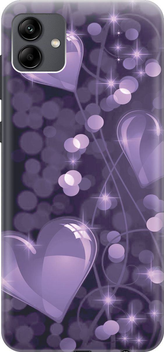 Чехол на Samsung Galaxy A04 