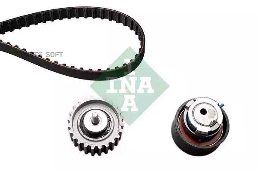 

INA Ремкомплект ГРМ INA 530 0232 10