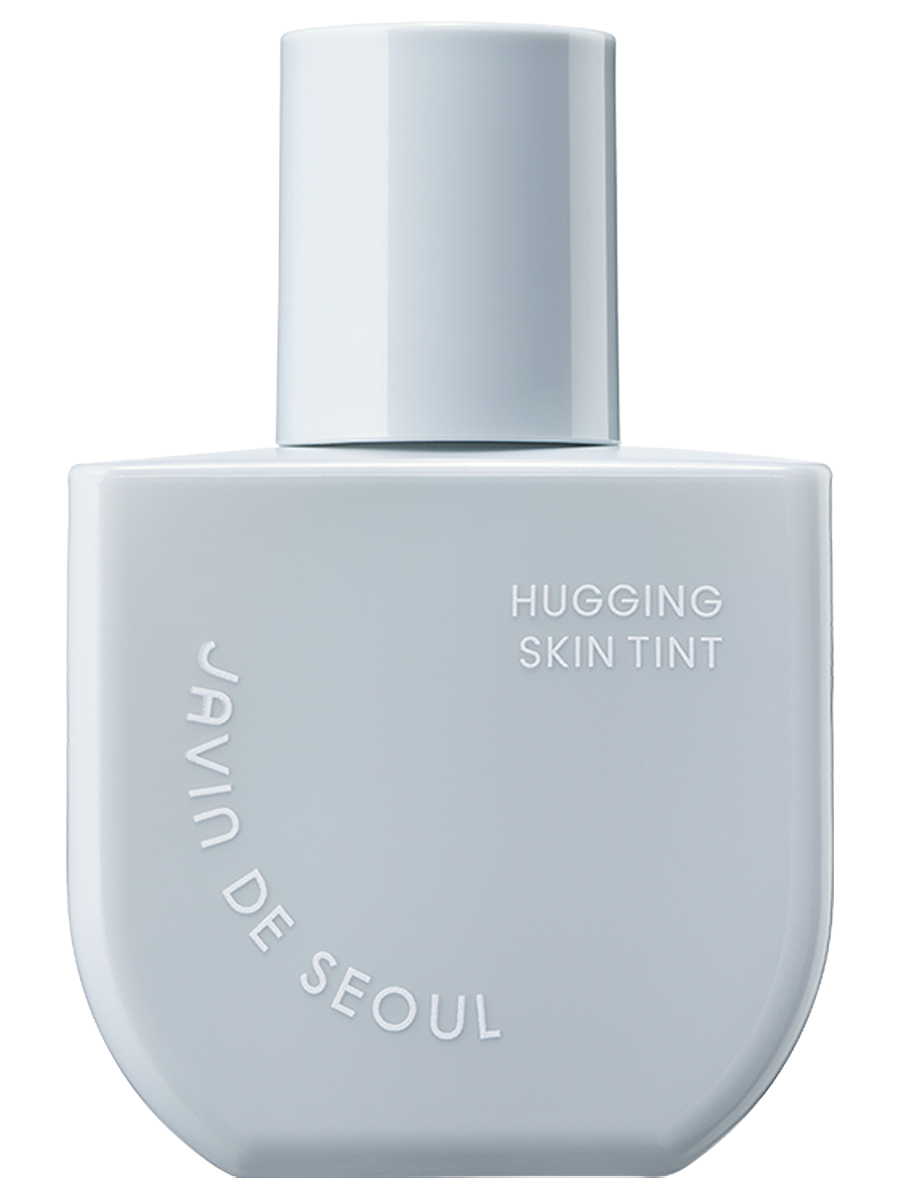 Тональный крем-тинт Javin De Seoul с эффектом сияния  01 Hugging Skin Tint SPF50 55 гр
