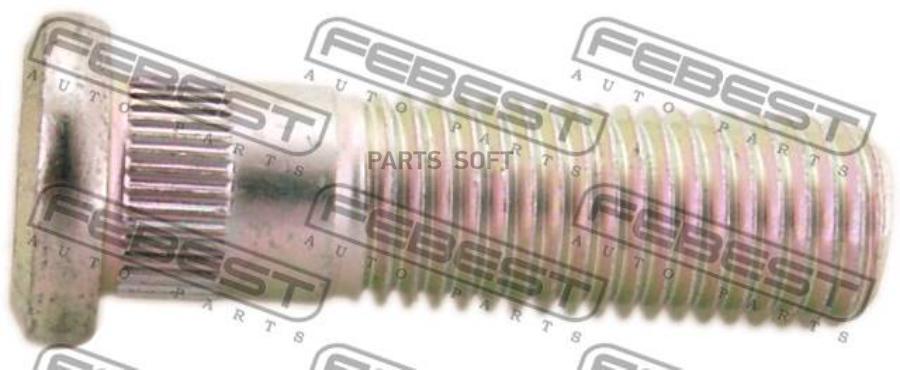 

0384-002 шпилька колёсная\ Honda Accord 02-08