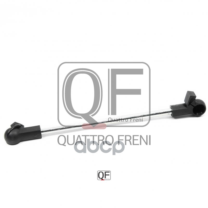 

Тяга Кулисы Кпп QUATTRO FRENI арт. QF02B00008