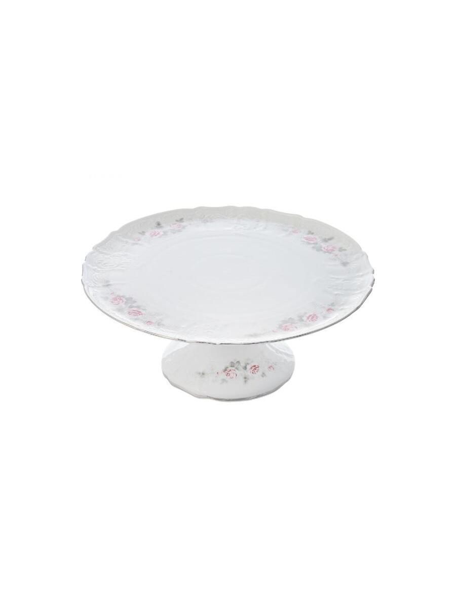 

Блюдо для торта Bohemia P175NP32KQ15396021
