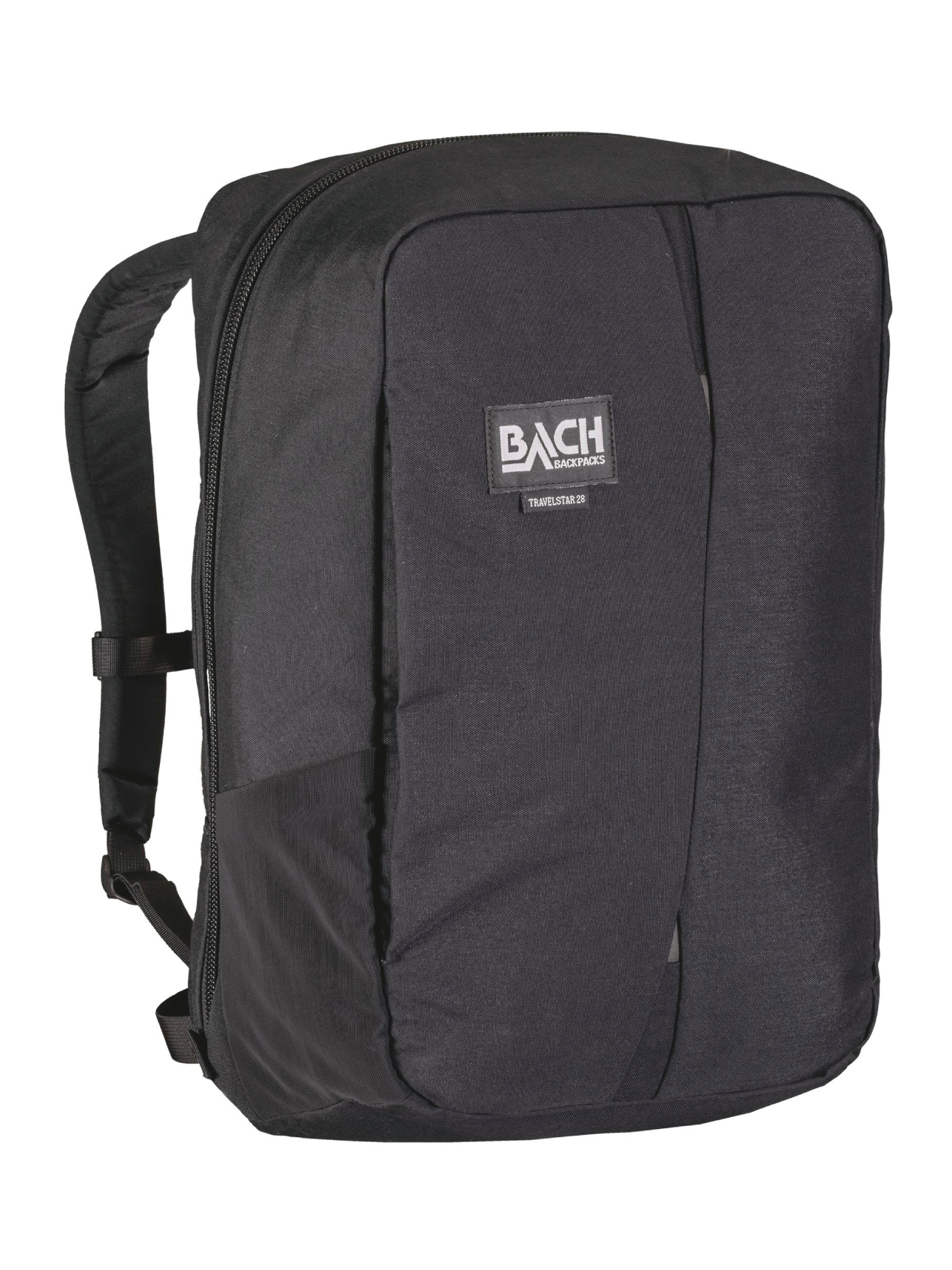 Рюкзак Bach Pack Travelstar 28 Black
