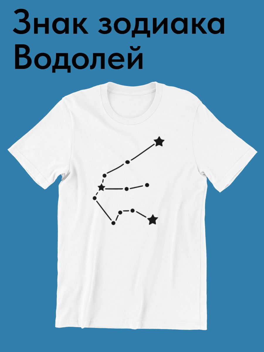

Футболка женская shulpinchik POL-219 белая M, Белый, POL-219