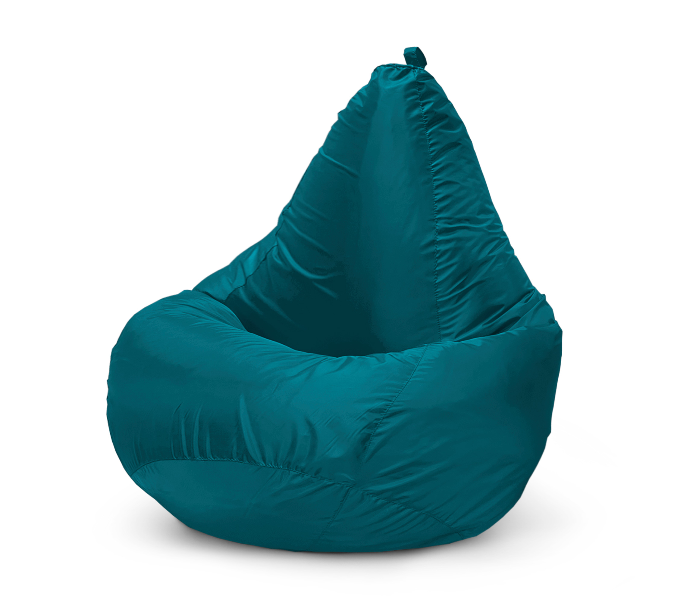 

Чехол для кресла мешка XXXL ONPUFF внешний , оксфорд, бирюзовый