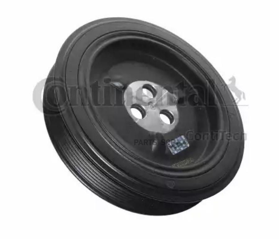 

CONTITECH Шкив коленвала CONTITECH VD1099
