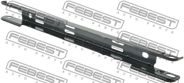 

Тяга Задн.Поперечная Volvo Xc90 2003=> Febest арт. 2725-V70R