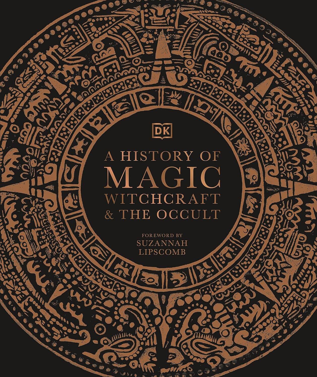 

A History of Magic, Witchcraft and the Occult