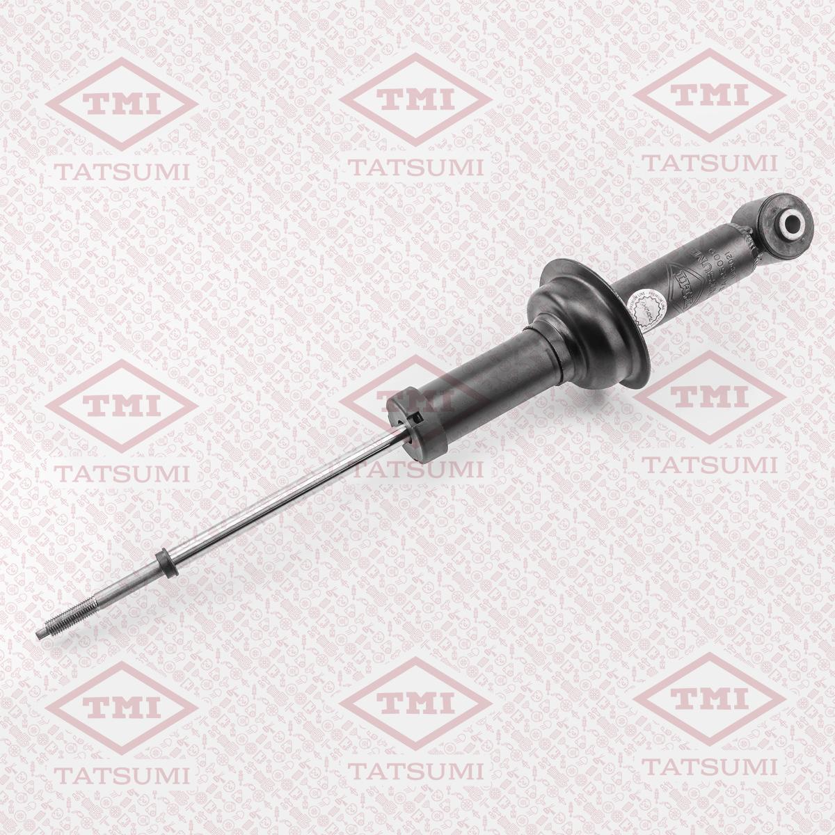 

Амортизатор Задний Газовый L/R Tatsumi taa5009