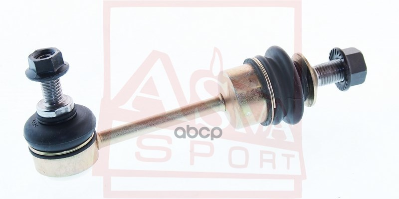 

Тяга Зад.Стабил.Bmw 5 E60 2003-2010 ASVA арт. 1923-009