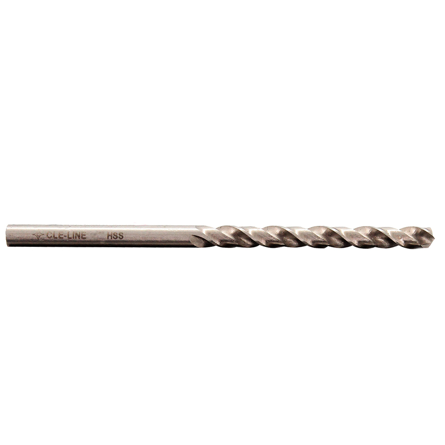 

Сверло 8,7 мм, DIN 338, HSS-G, VA, 5xD, 130°, HA CLE-LINE 100552-8,7, 100552-8,7
