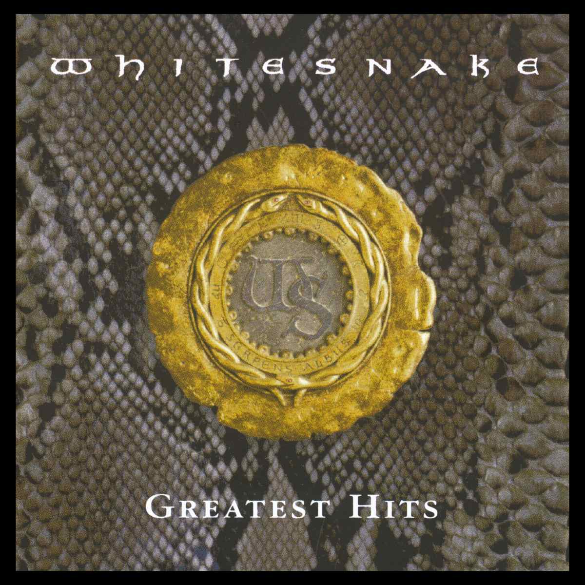 

Whitesnake Greatest Hits
