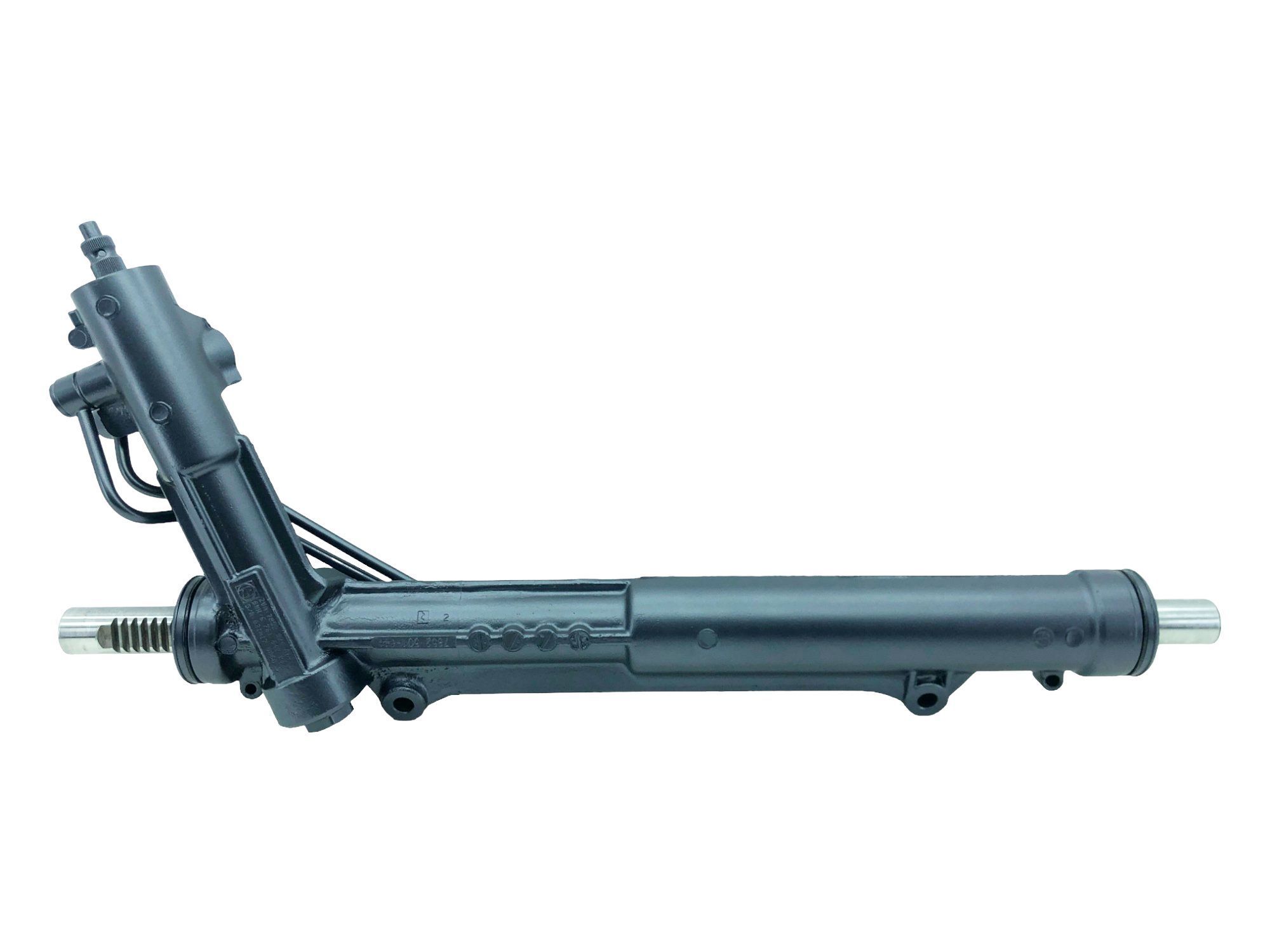 

Рулевая рейка, в сборе PST для BMW X5 E53 без датчика 2000-2007, PSGBW211R