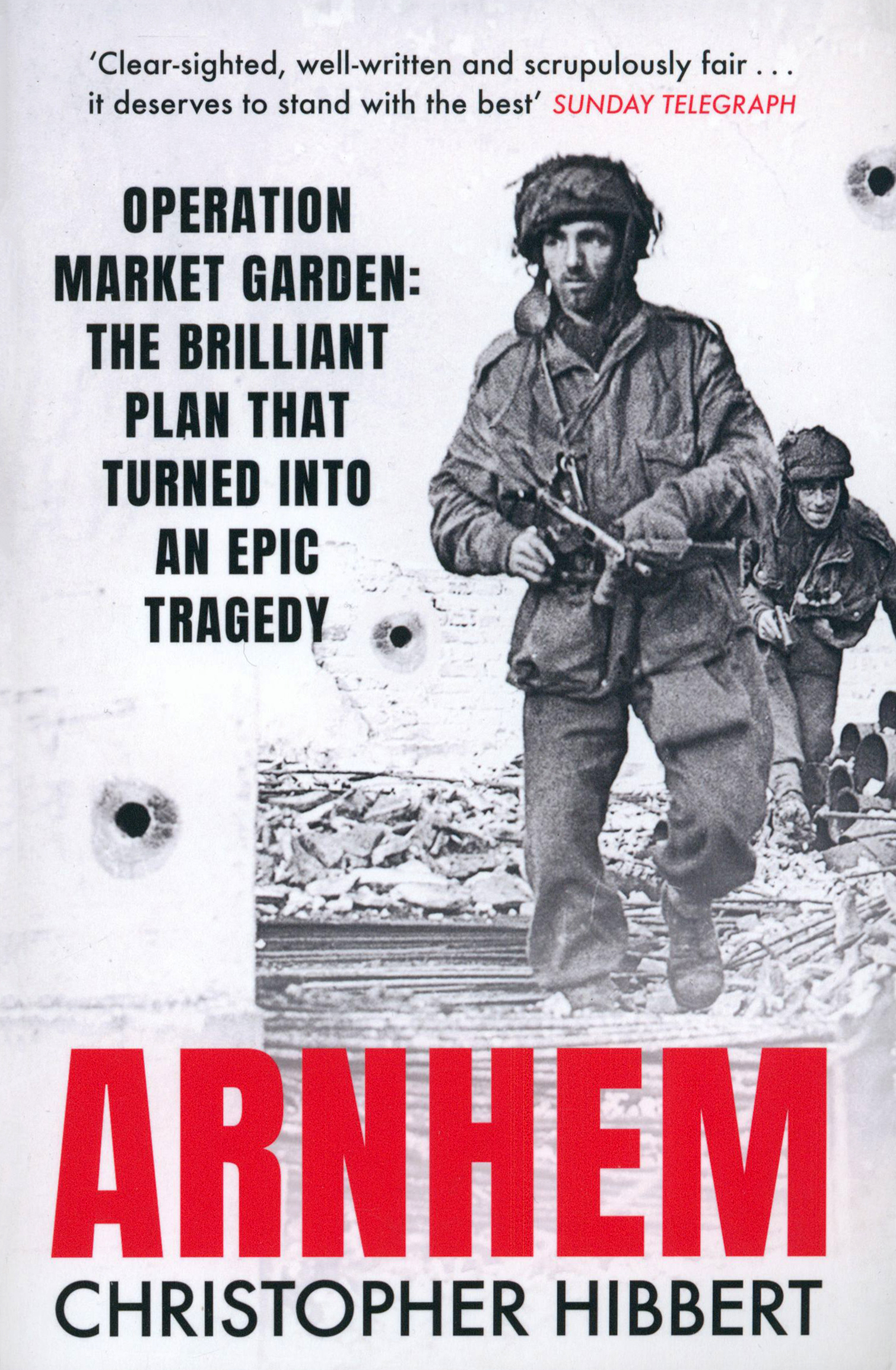 

Arnhem
