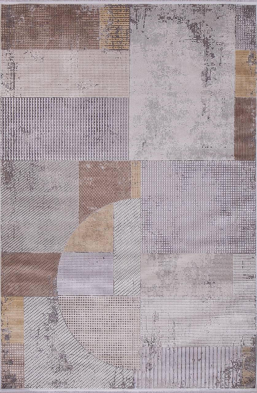 

Ковер MILANO 20970A GREY/D.GREY