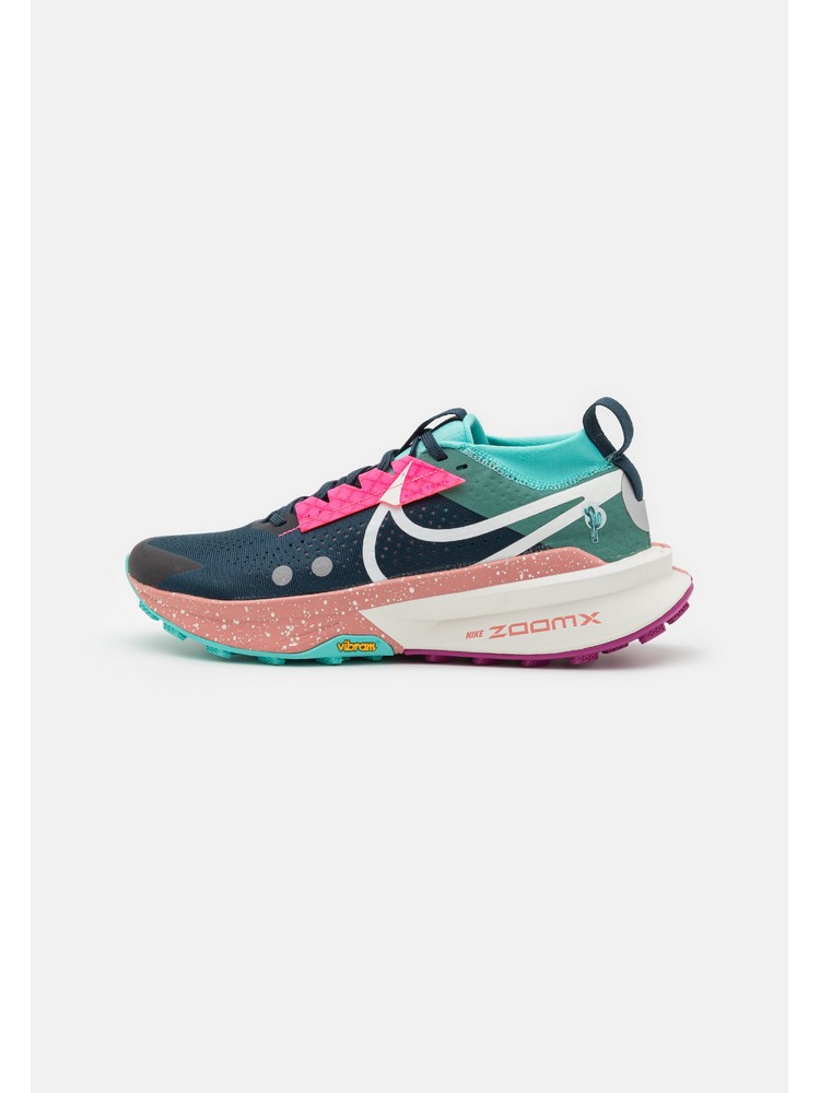 

Кроссовки мужские Nike N1242A2PY зеленые 48.5 EU, Зеленый, N1242A2PY
