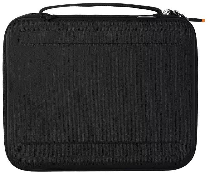 Сумка-органайзер WiWU Parallel Hardshell Bag iPad mini 6 и планшетов до 8 дюймов Black