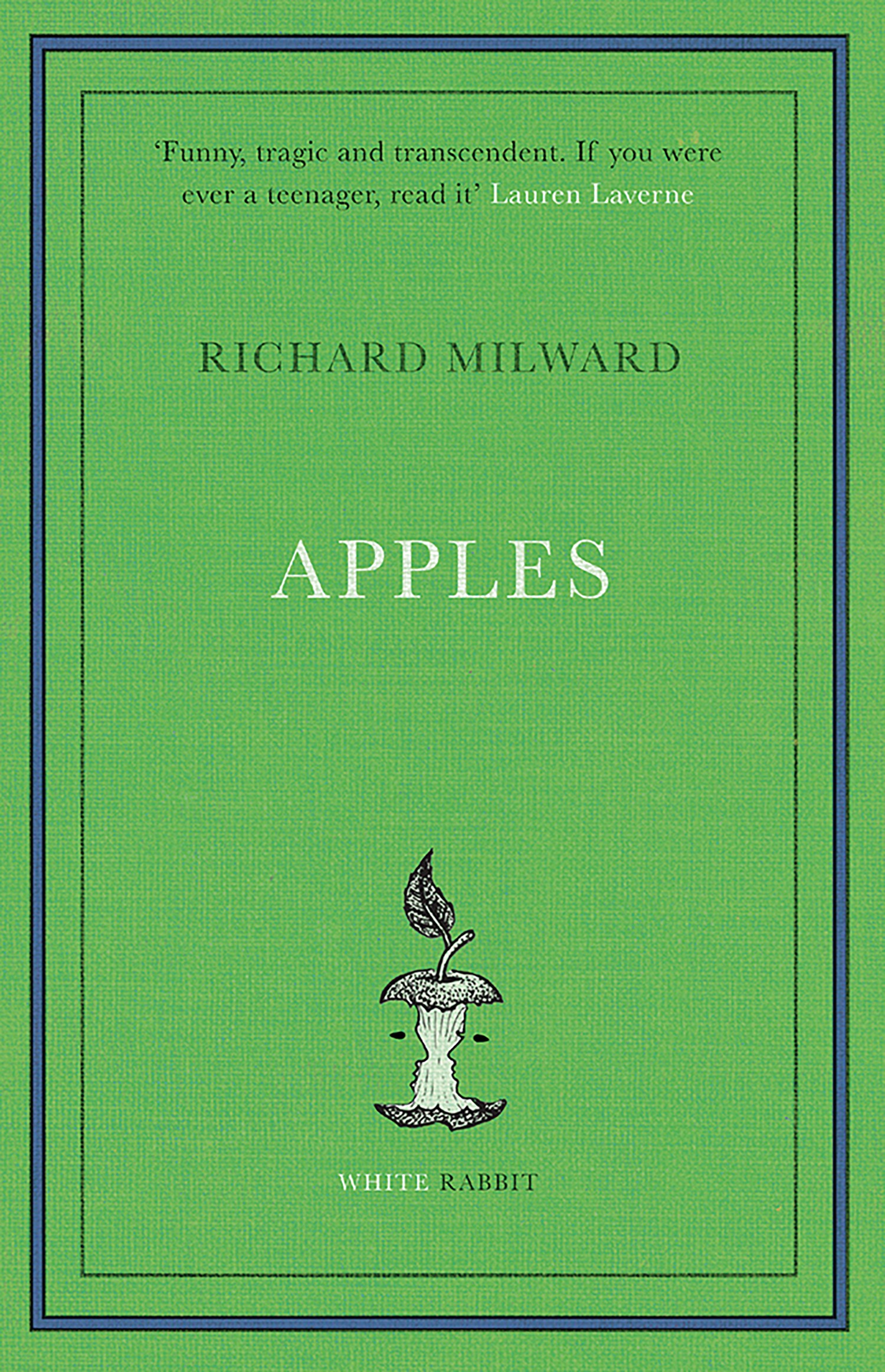 

Apples