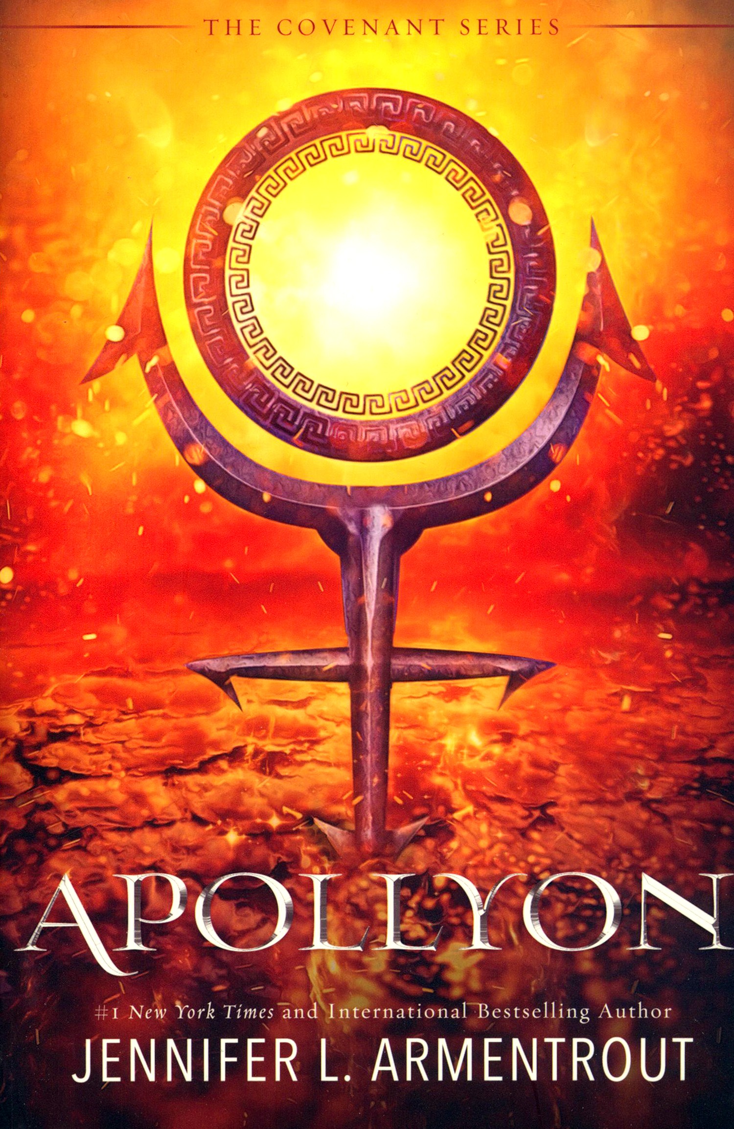 

Apollyon