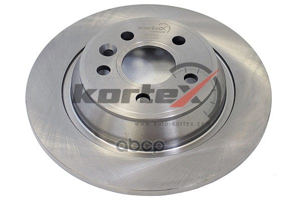 

Диск Торм. Ford Mondeo Iv/Galaxy/Kuga/S-Max/Range Rover Evoque 06- Зад.(D=302mm) KORTEX ар