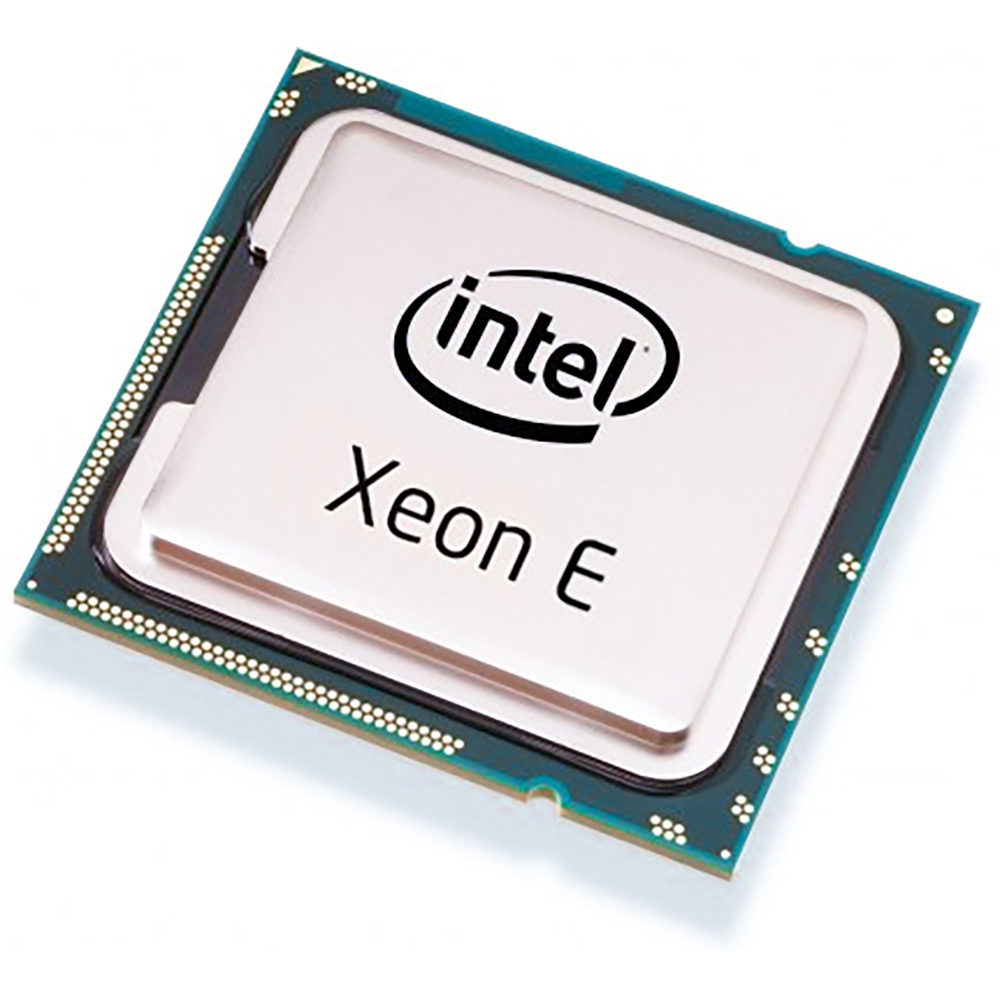 фото Процессор intel xeon e-2374g lga 1200 oem