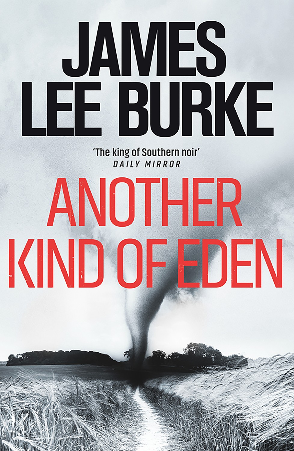 

Another Kind of Eden