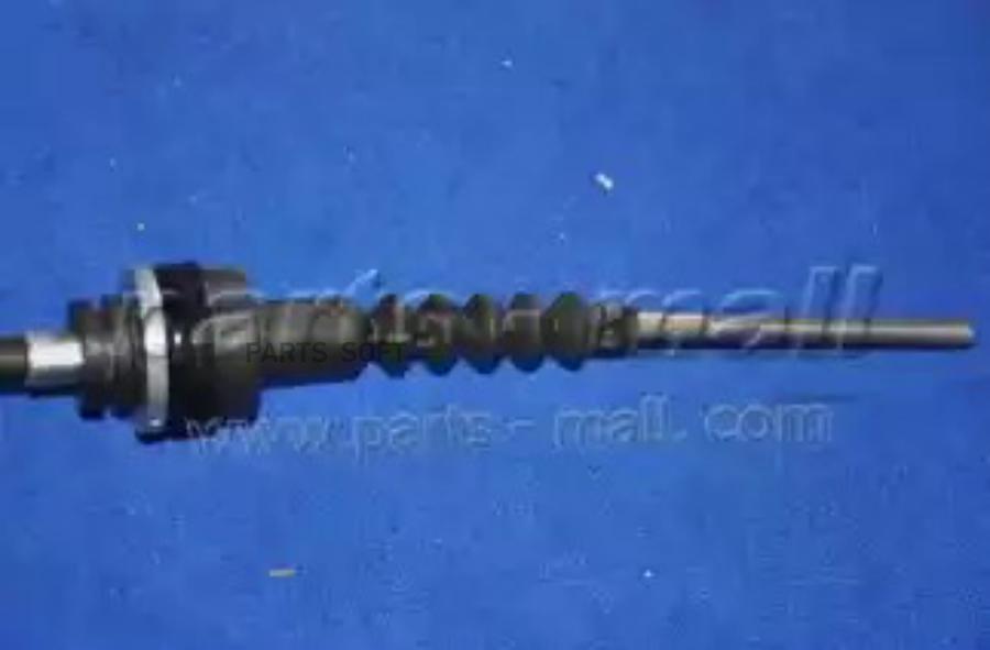 

Трос Сцепления Kia Rio I 00-05 Mot.1,3l Pmc Ptb-018 Parts-Mall PTB018