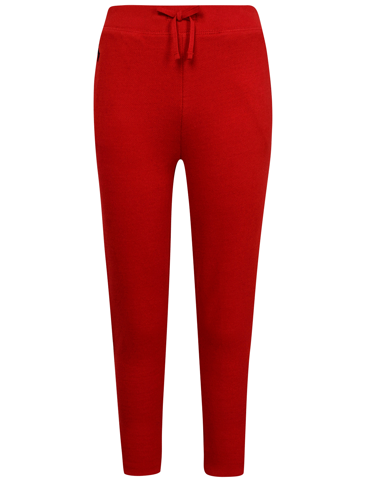 

Брюки спортивные Polo Ralph Lauren цв. красный, р. 116, 311698768014