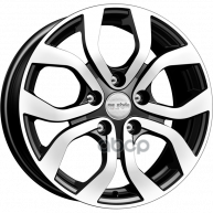 

Диск КиК, КС704 6.5x16/5x114.3ET50 67.1