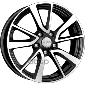 

Диск КиК, КС699 7x17/5x112ET49 57.1