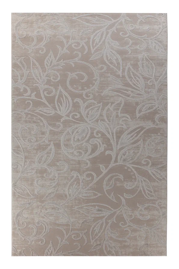 фото Ковер milana 0a096a beige-beige ozkaplan