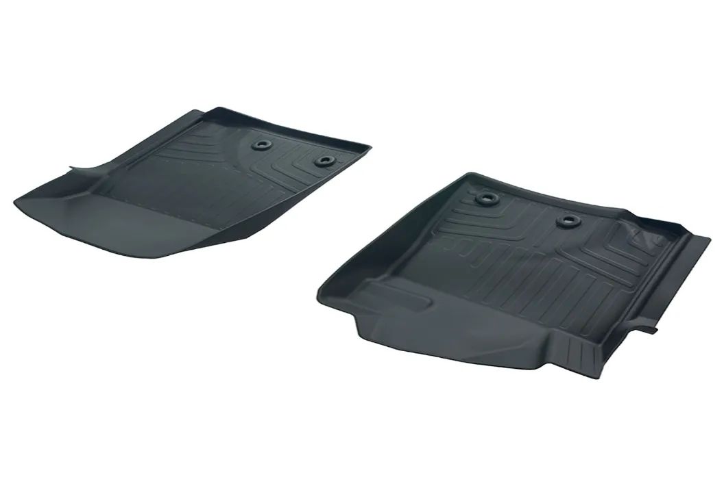 

Коврики резиновые в салон 3D LUX для Toyota LC200 / Lexus LX570 (12-) передние, Toyota LC200 / Lexus LX570 (12-) передние