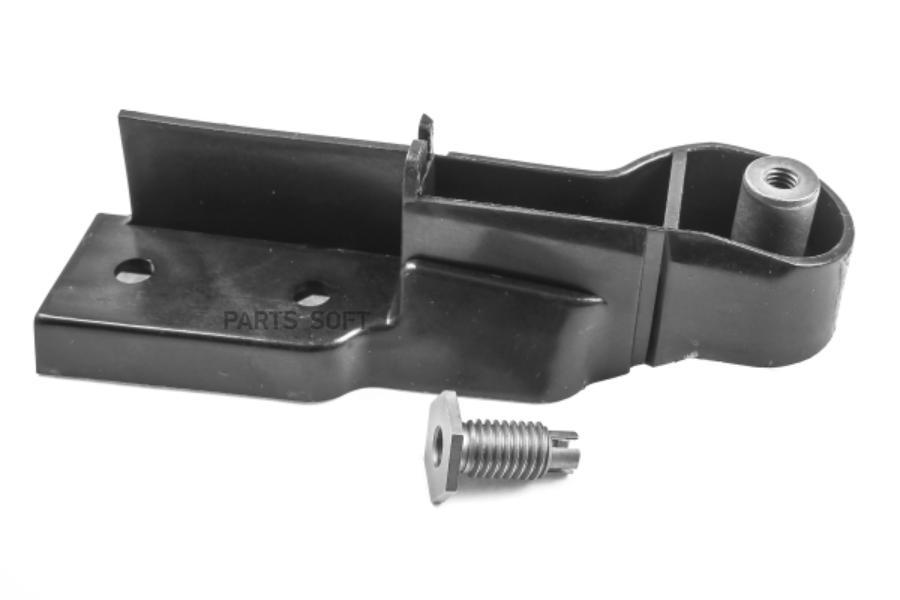 

VAG 4F0 807 771 Кронштейн для облицовки AUDI 2005-2008 1шт