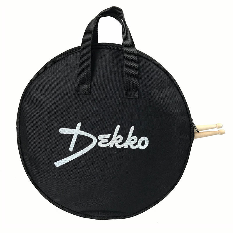 

Чехол для пэд DEKKO 8 BK", Черный, Dekko 8" BK pad