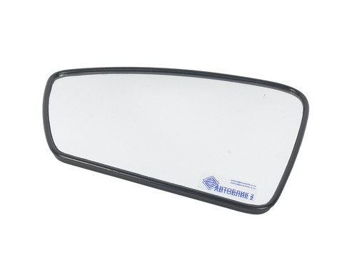 Элемент зеркальный 2191 левый (обогрев)