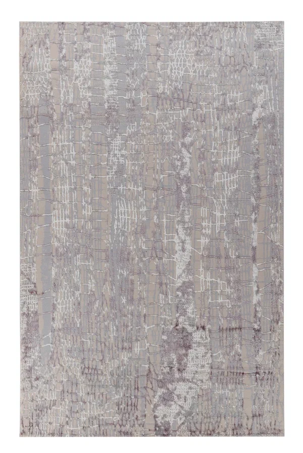

Ковер Milana 0A073A Beige-D.Lila