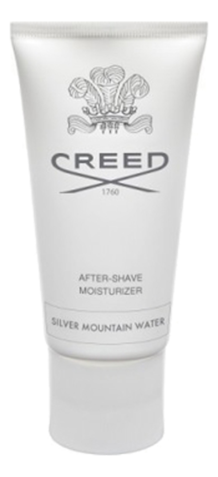 фото Лосьон после бритья creed silver mountain water 75мл