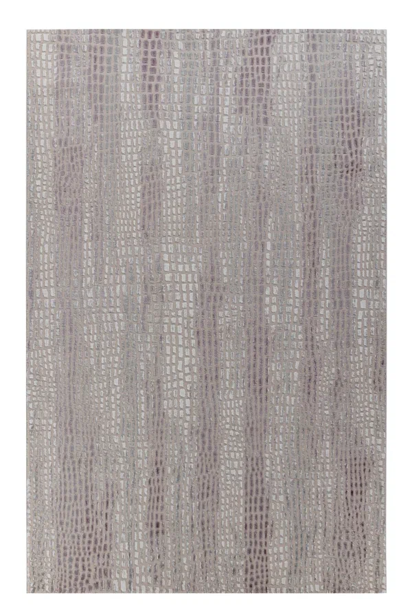 

Ковер Milana 0A059A Beige-D,Lila ворс 12 мм Полиэстер 1,4x2 м