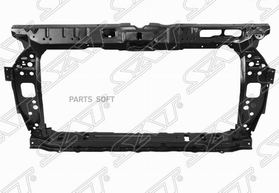 

SAT Рамка кузова HYUNDAI SOLARIS 10-14