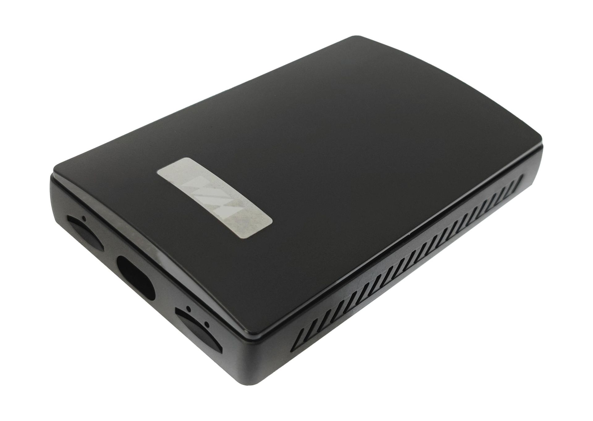 фото Универсальный мультимедийный блок wide media acp01 pro (ai box, cp box)