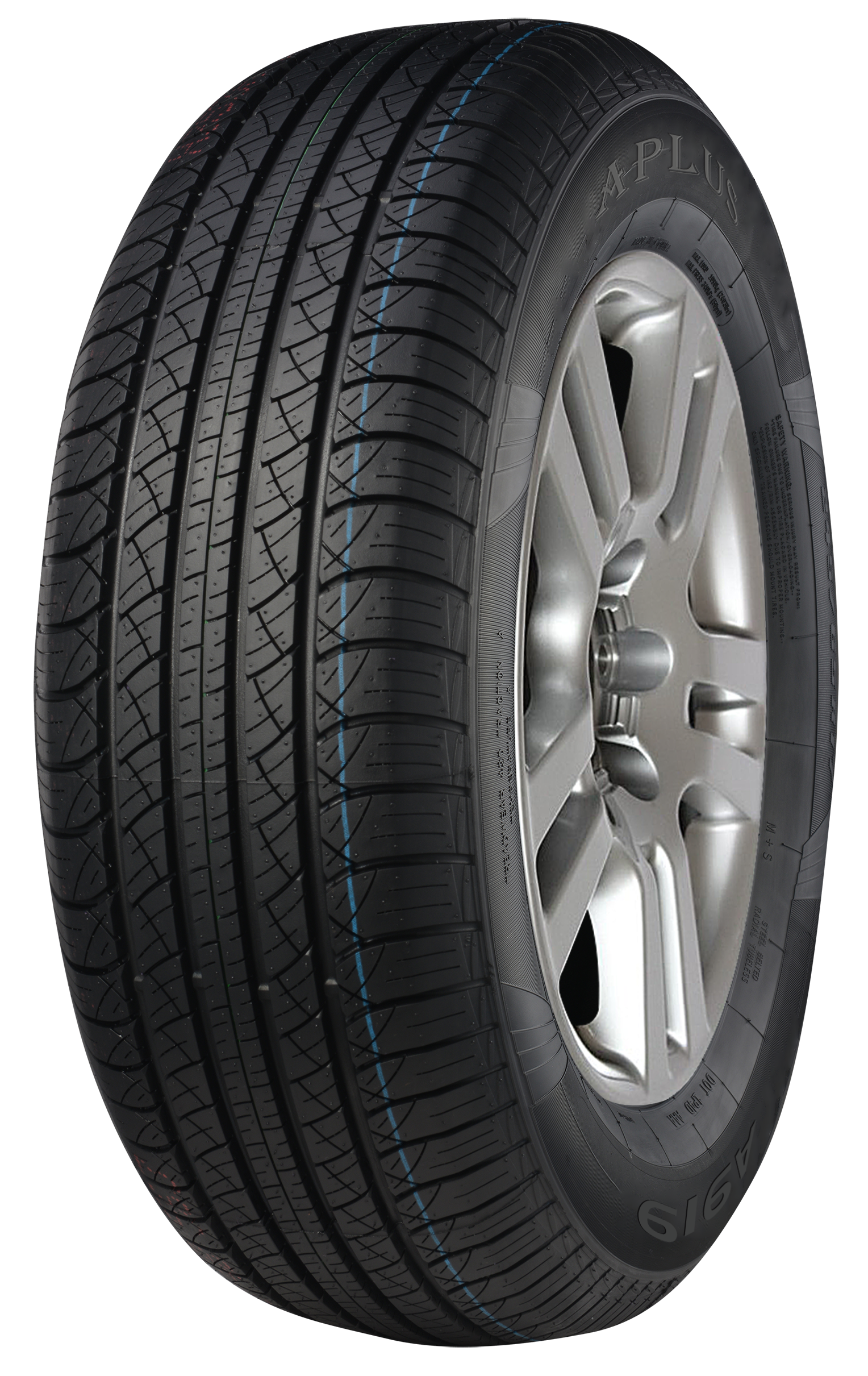 Шина Aplus A919 245/70 R16 111H XL