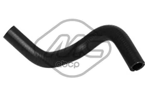 

Патрубок Печки METALCAUCHO 98947