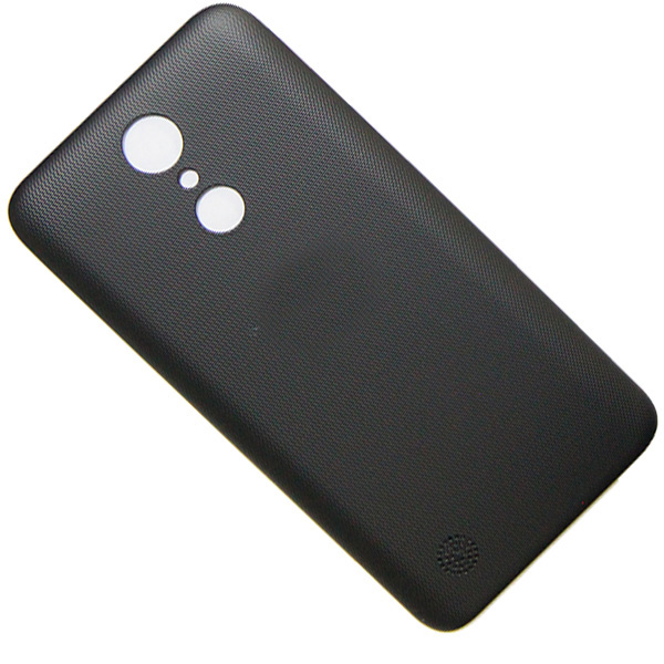 

Задняя крышка для LG M250 (K10 2017) <черный>