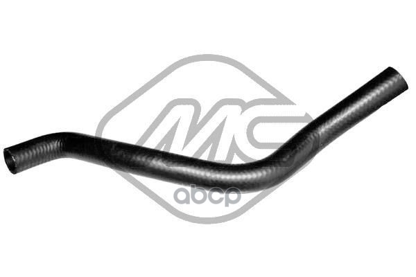

Патрубок METALCAUCHO 98656