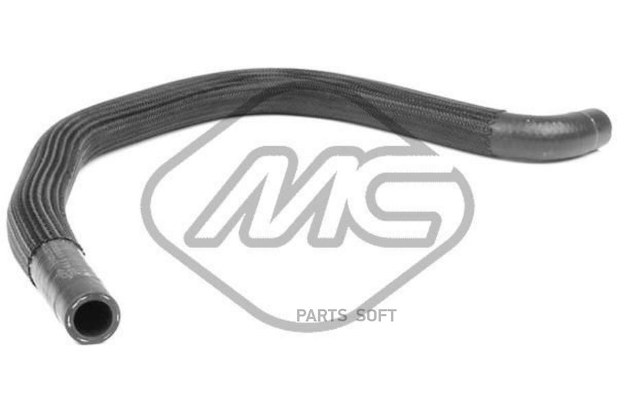 

Патрубок METALCAUCHO 98575